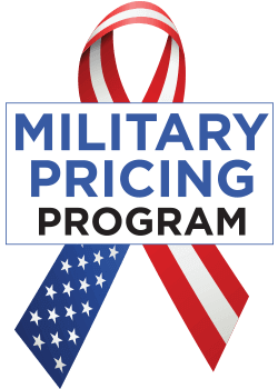 Valley Mitsubishi - Longmont Military Pricing
