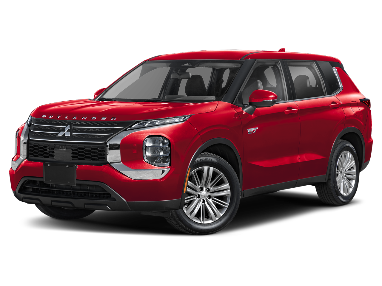 New 2022 Mitsubishi Outlander PHEV For Sale Longmont CO | Boulder
