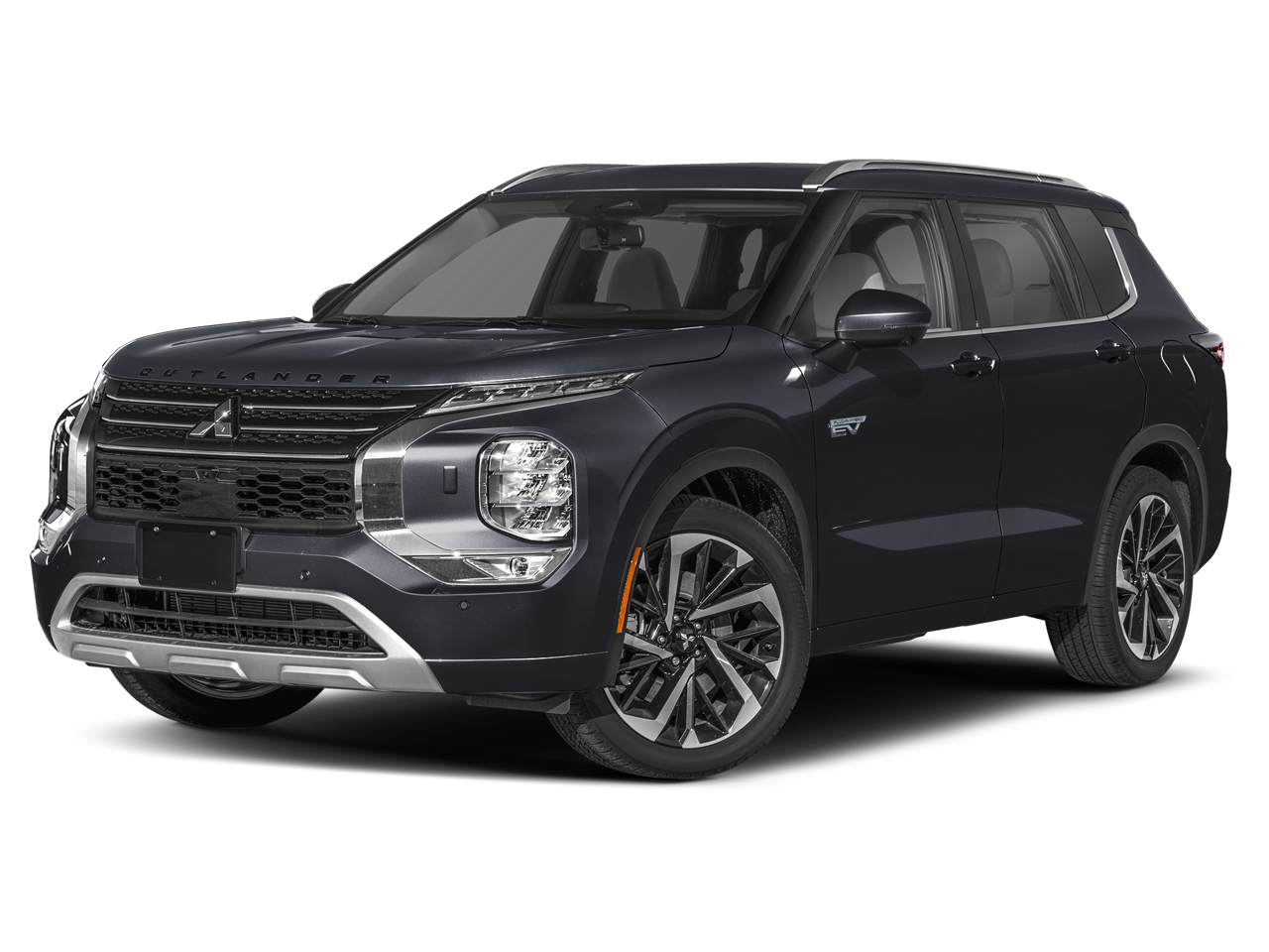 New 2022 Mitsubishi Outlander PHEV For Sale Longmont CO | Boulder