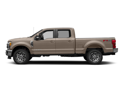 2018 Ford F-250 Lariat