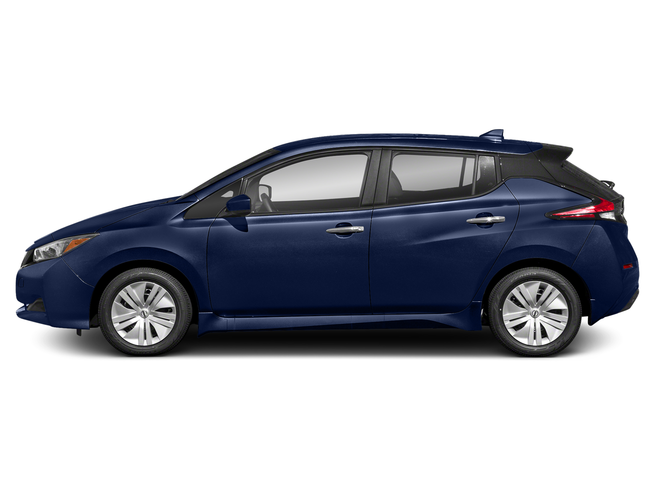 2019 Nissan Leaf SV