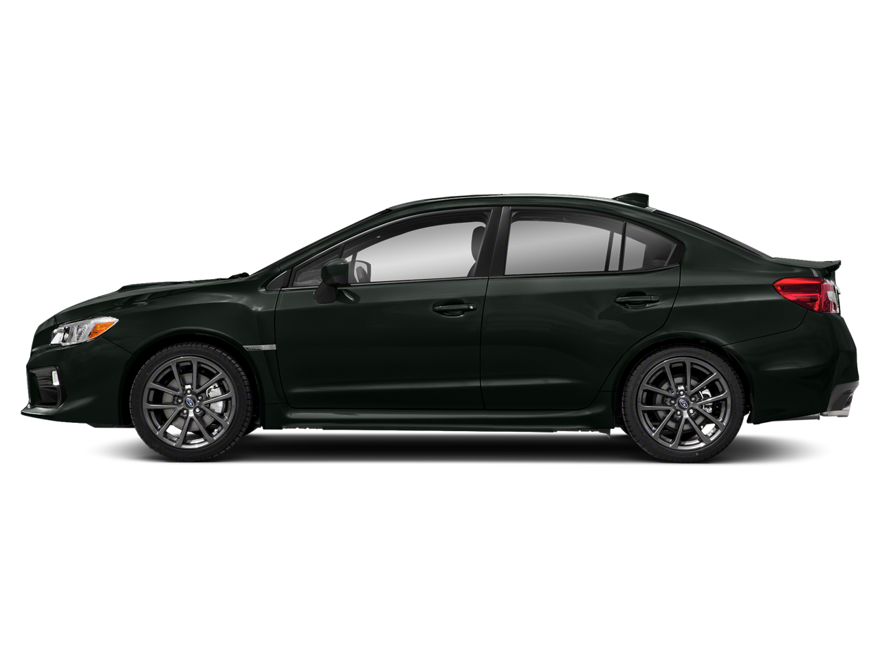 2019 Subaru WRX Limited
