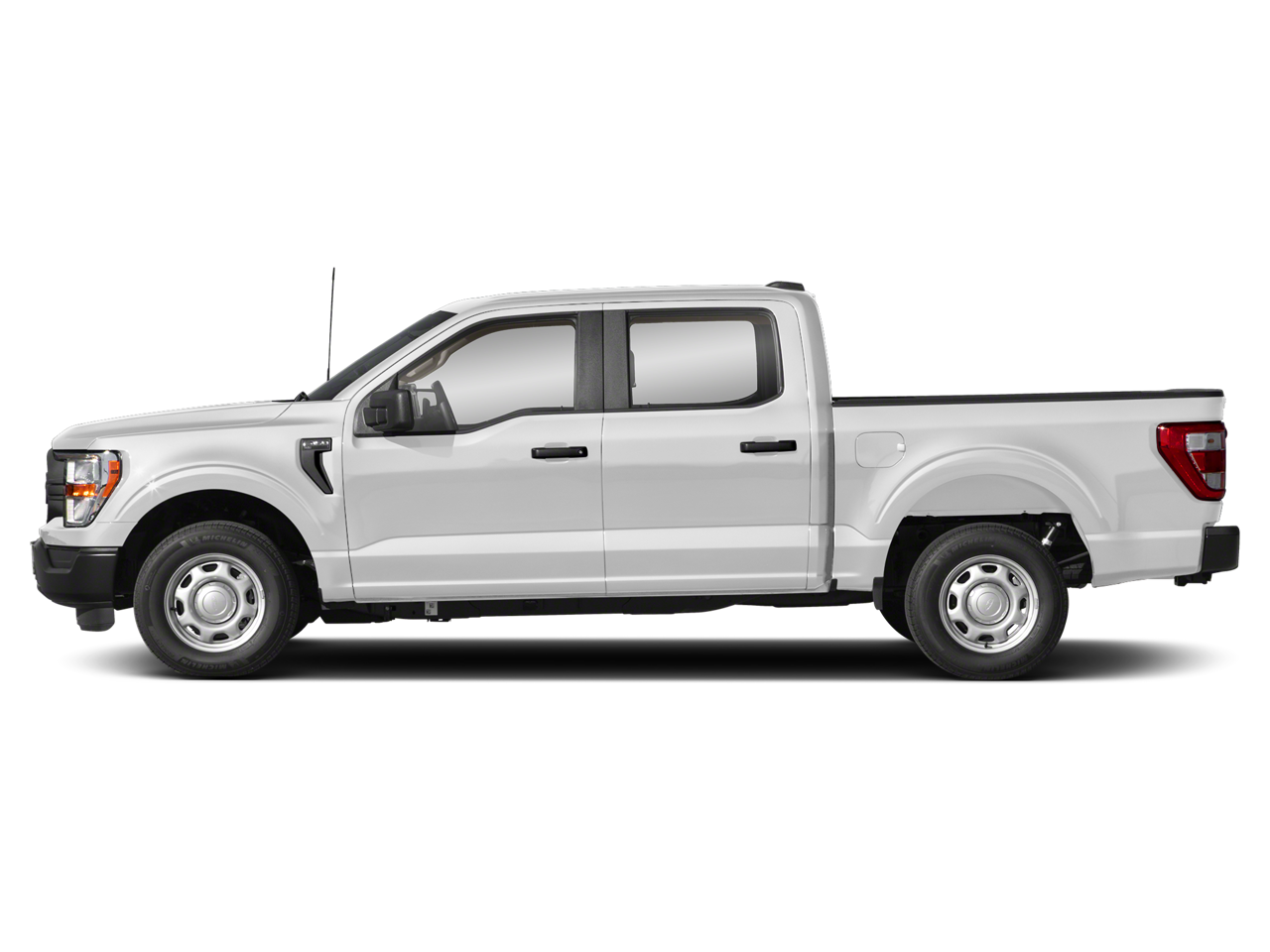 2021 Ford F-150 Tremor