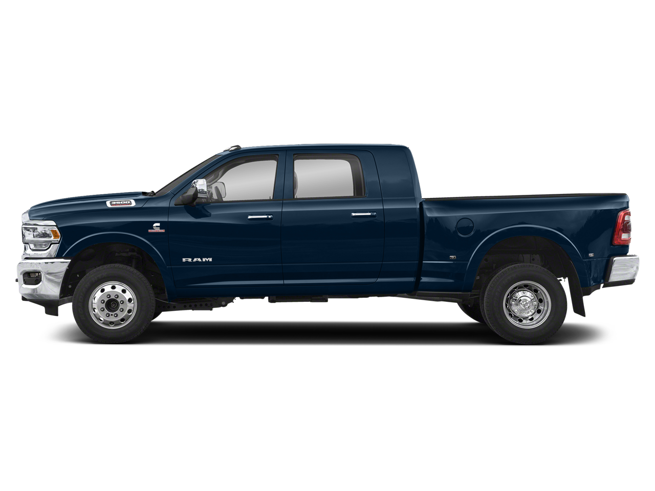 2022 RAM 3500 Limited