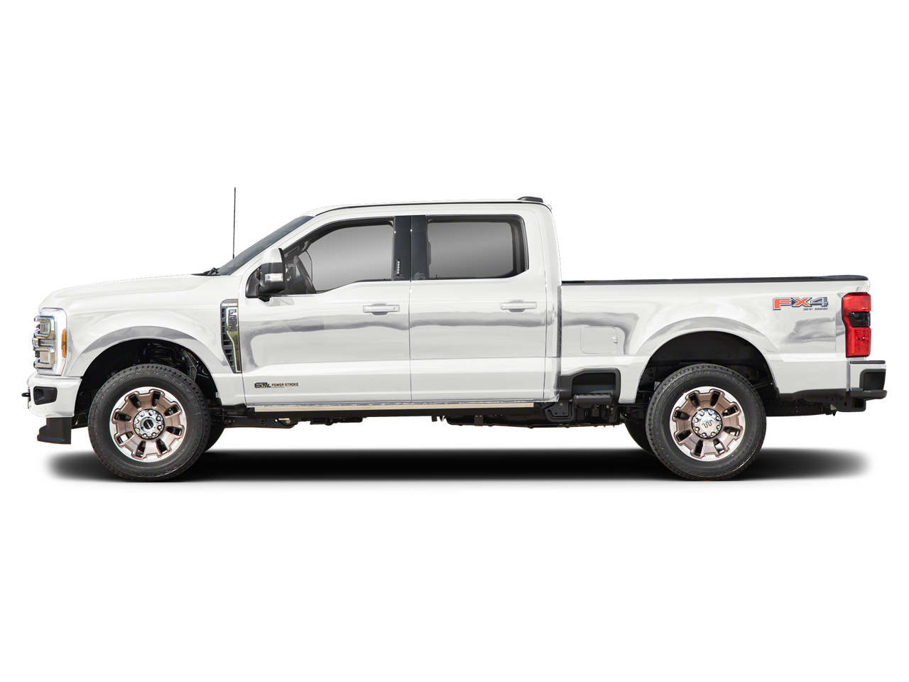2023 Ford F-250SD King Ranch