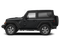 2023 Jeep Wrangler 2-Door Sport 4x4