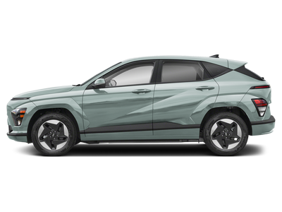 2024 Hyundai Kona Electric SE