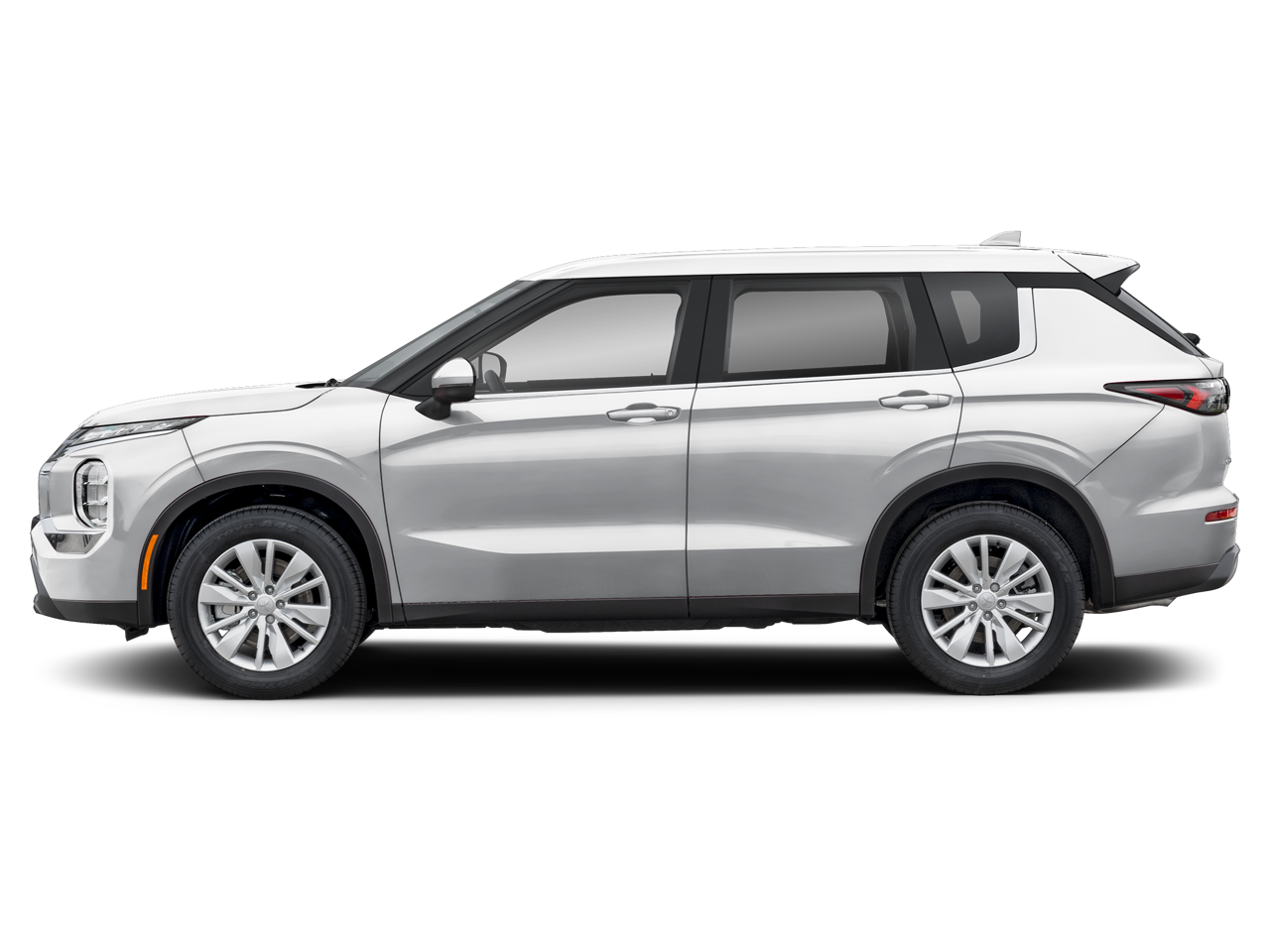 2026 Mitsubishi Outlander ES 1.5T S-AWC