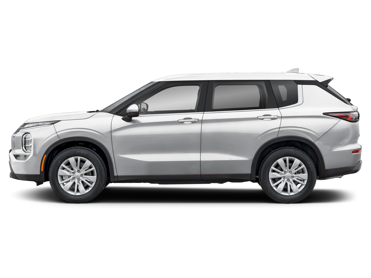 2026 Mitsubishi Outlander ES
