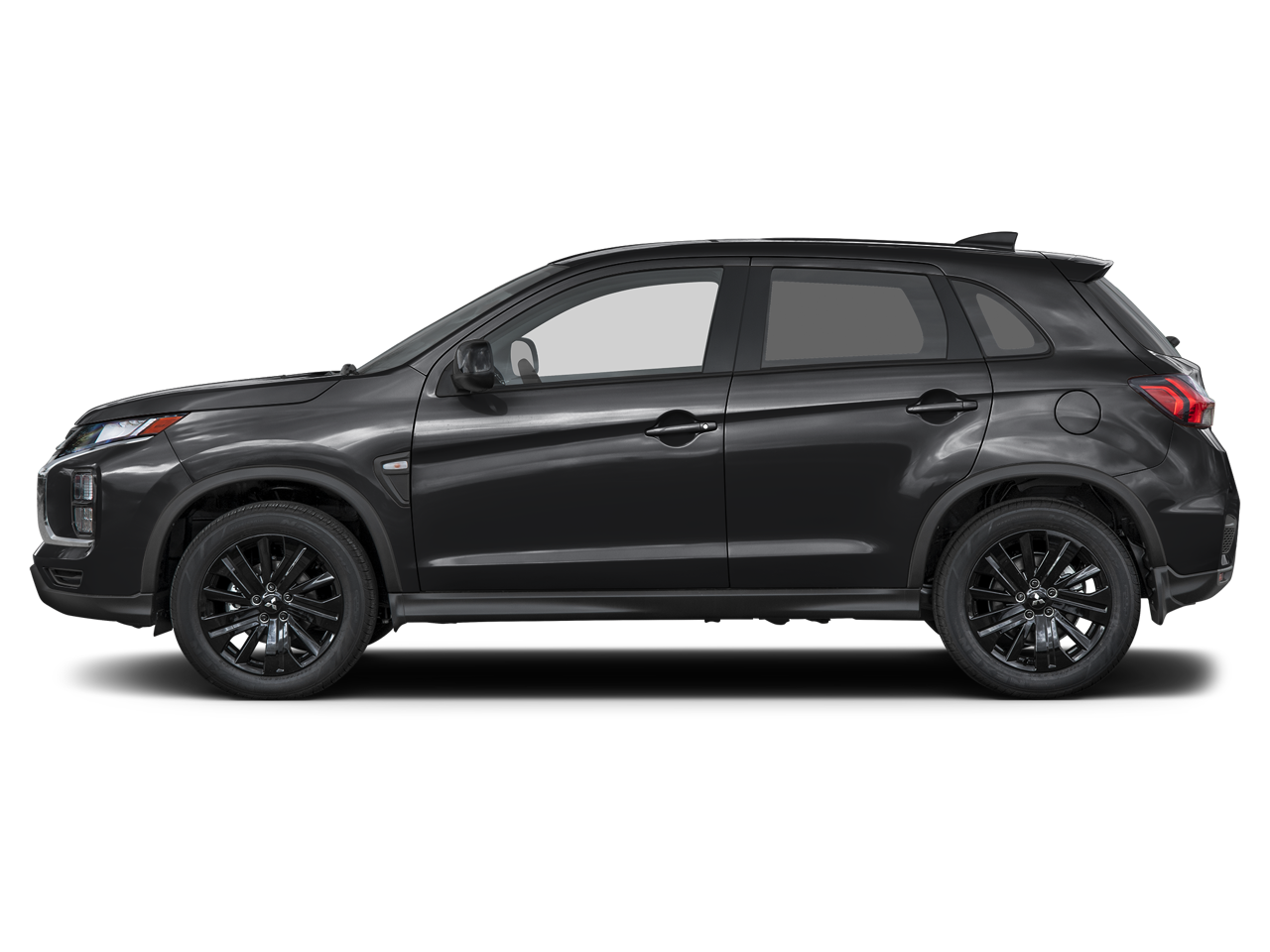 2026 Mitsubishi Outlander Sport 2.0 LE