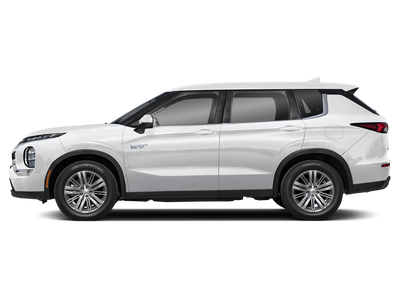 2026 Mitsubishi' Outlander Plug-In Hybrid SE S-AWC