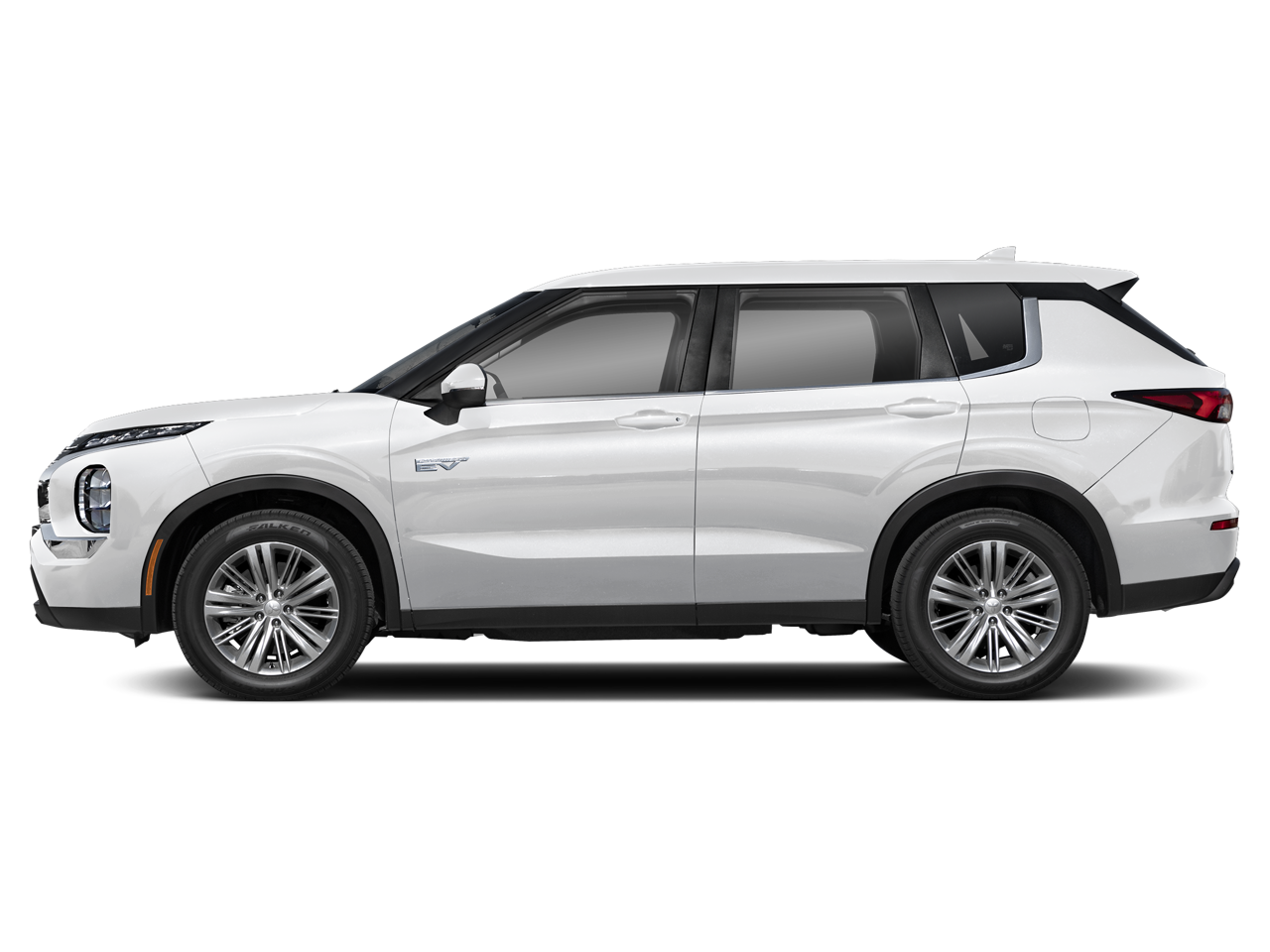 2026 Mitsubishi' Outlander Plug-In Hybrid SE S-AWC