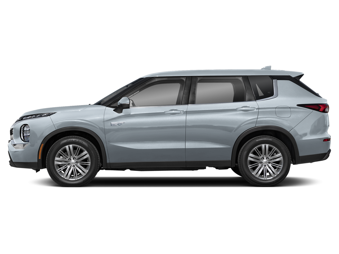 2026 Mitsubishi' Outlander Plug-In Hybrid SE S-AWC