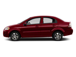 2010 Chevrolet Aveo 1LT