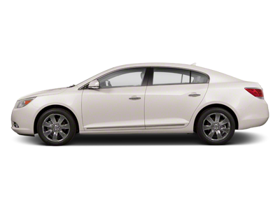 2012 Buick LaCrosse Premium II Group