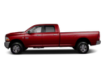 2012 RAM 2500 Big Horn