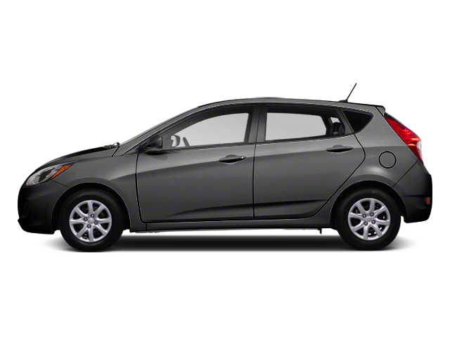 2012 Hyundai Accent 5-Door GS
