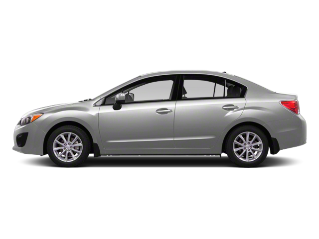 2012 Subaru Impreza 2.0i Limited