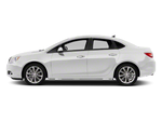 2013 Buick Verano 4dr Sdn