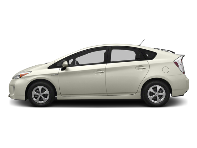 2014 Toyota Prius Four