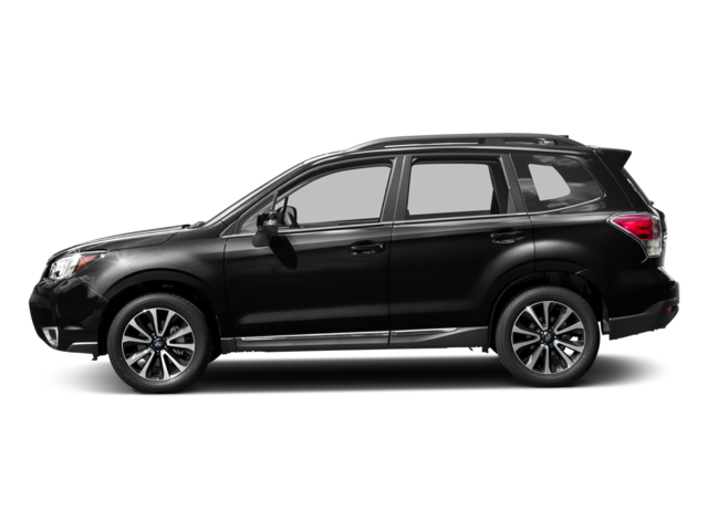 2017 Subaru Forester Touring