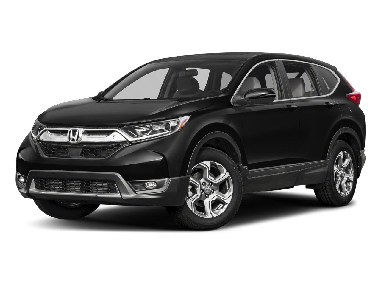 2017 Honda CR-V EX-L AWD's photo