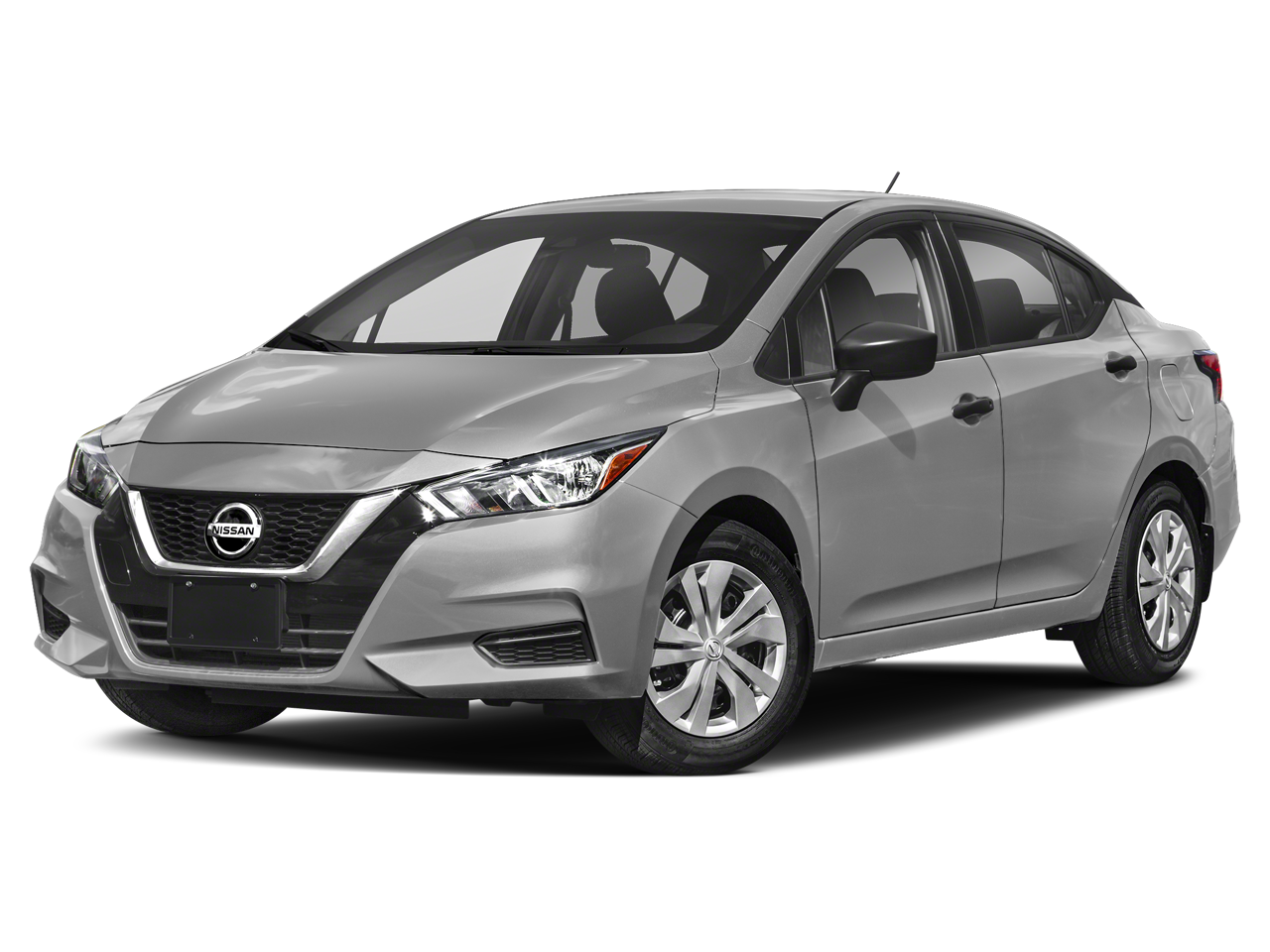 2020 Nissan Versa 1.6 S