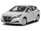 2021 Nissan Leaf S Plus
