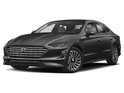 2022 Hyundai Sonata Hybrid Limited