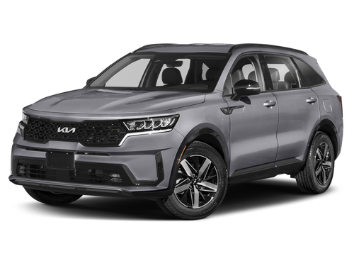 2022 Kia Sorento EX