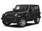 2023 Jeep Wrangler 2-Door Sport 4x4