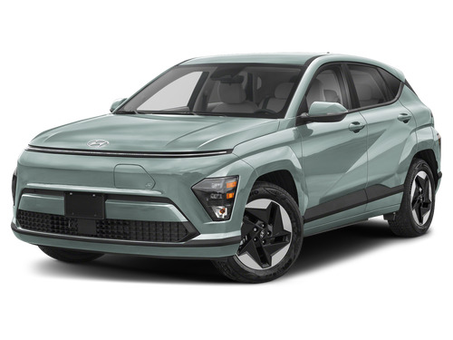 2024 Hyundai Kona Electric SE