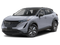 2024 Nissan Ariya EVOLVE+ e-4ORCE