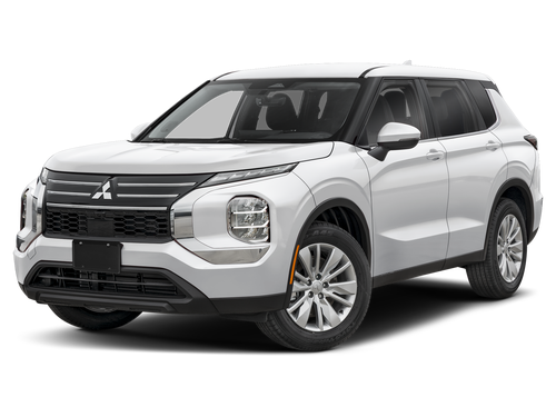 2026 Mitsubishi' Outlander ES 1.5T S-AWC