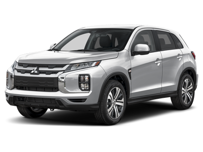 2026 Mitsubishi Outlander Sport Base