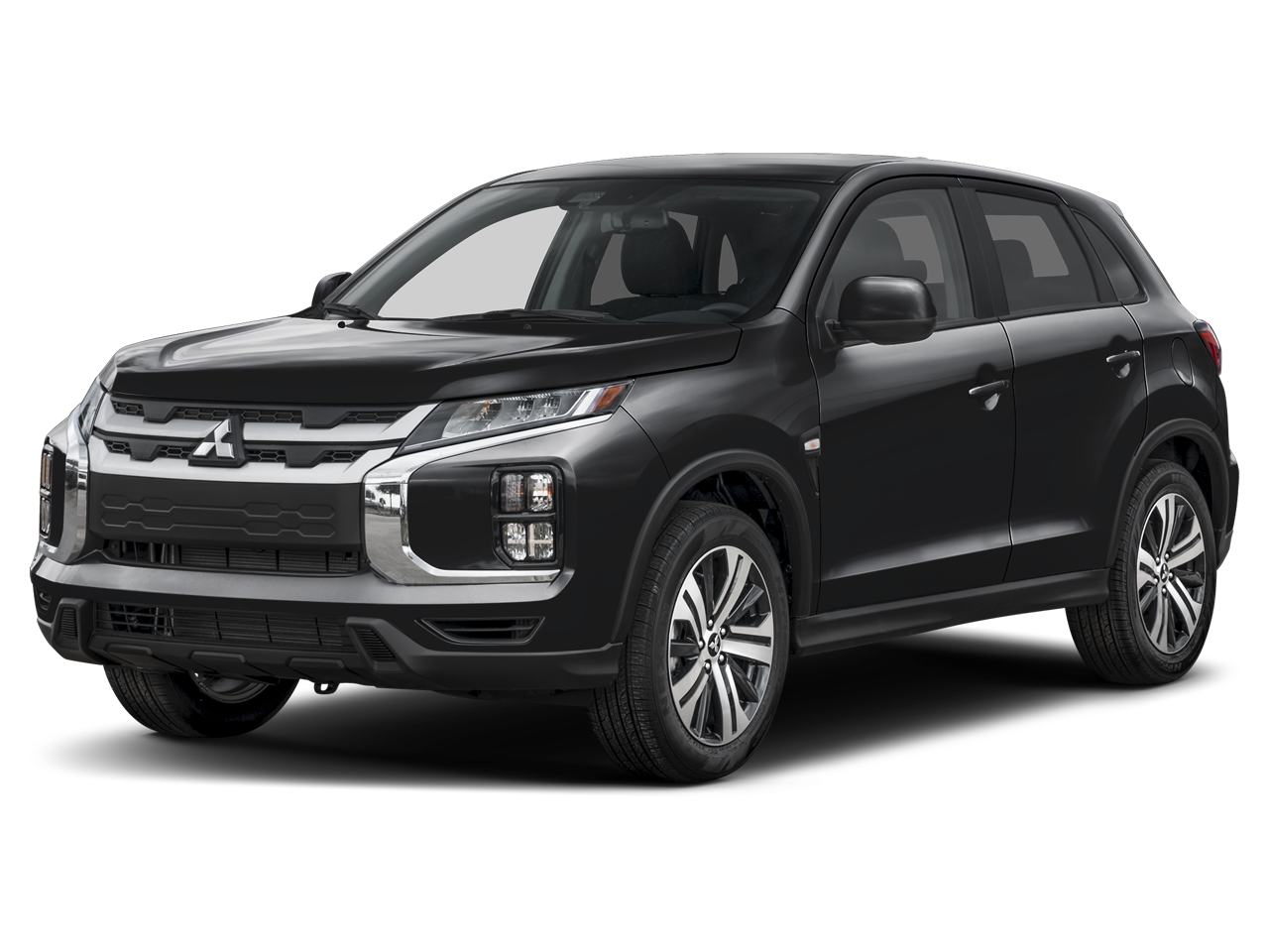 2026 Mitsubishi Outlander Sport ES