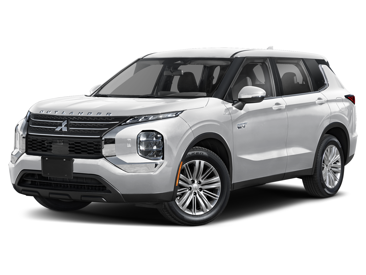 2026 Mitsubishi' Outlander Plug-In Hybrid SE S-AWC