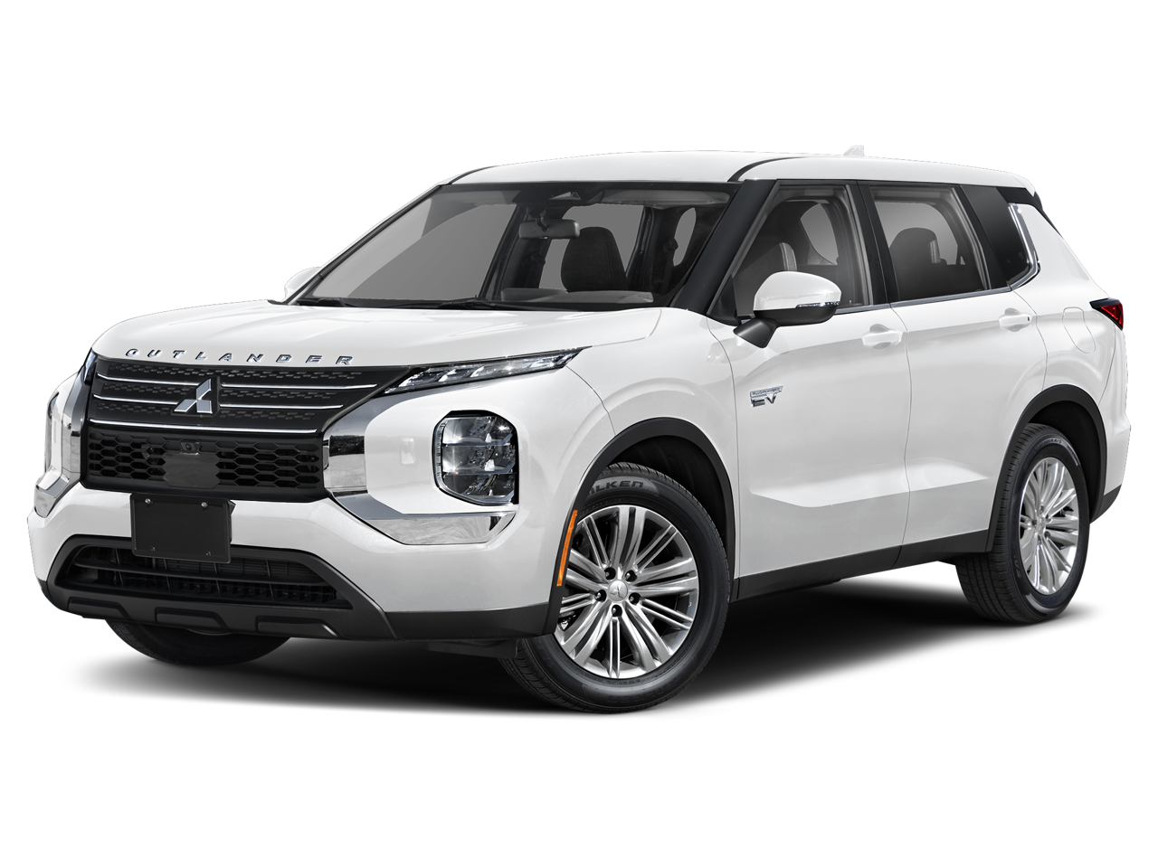 2026 Mitsubishi' Outlander Plug-In Hybrid SE S-AWC