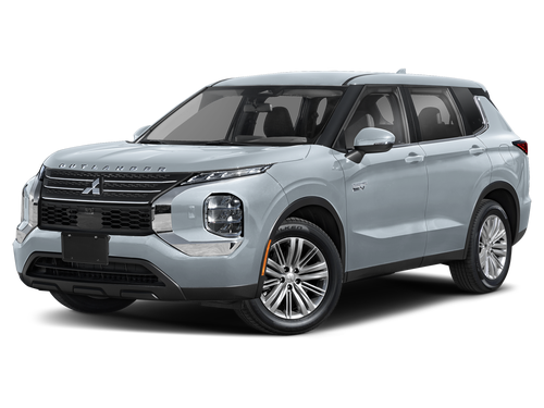 2026 Mitsubishi' Outlander Plug-In Hybrid SE S-AWC