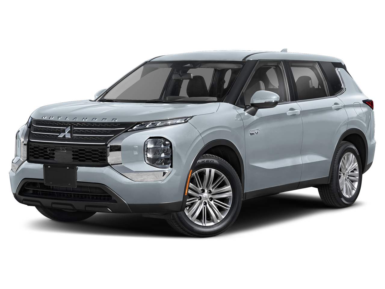 2026 Mitsubishi' Outlander Plug-In Hybrid SE S-AWC
