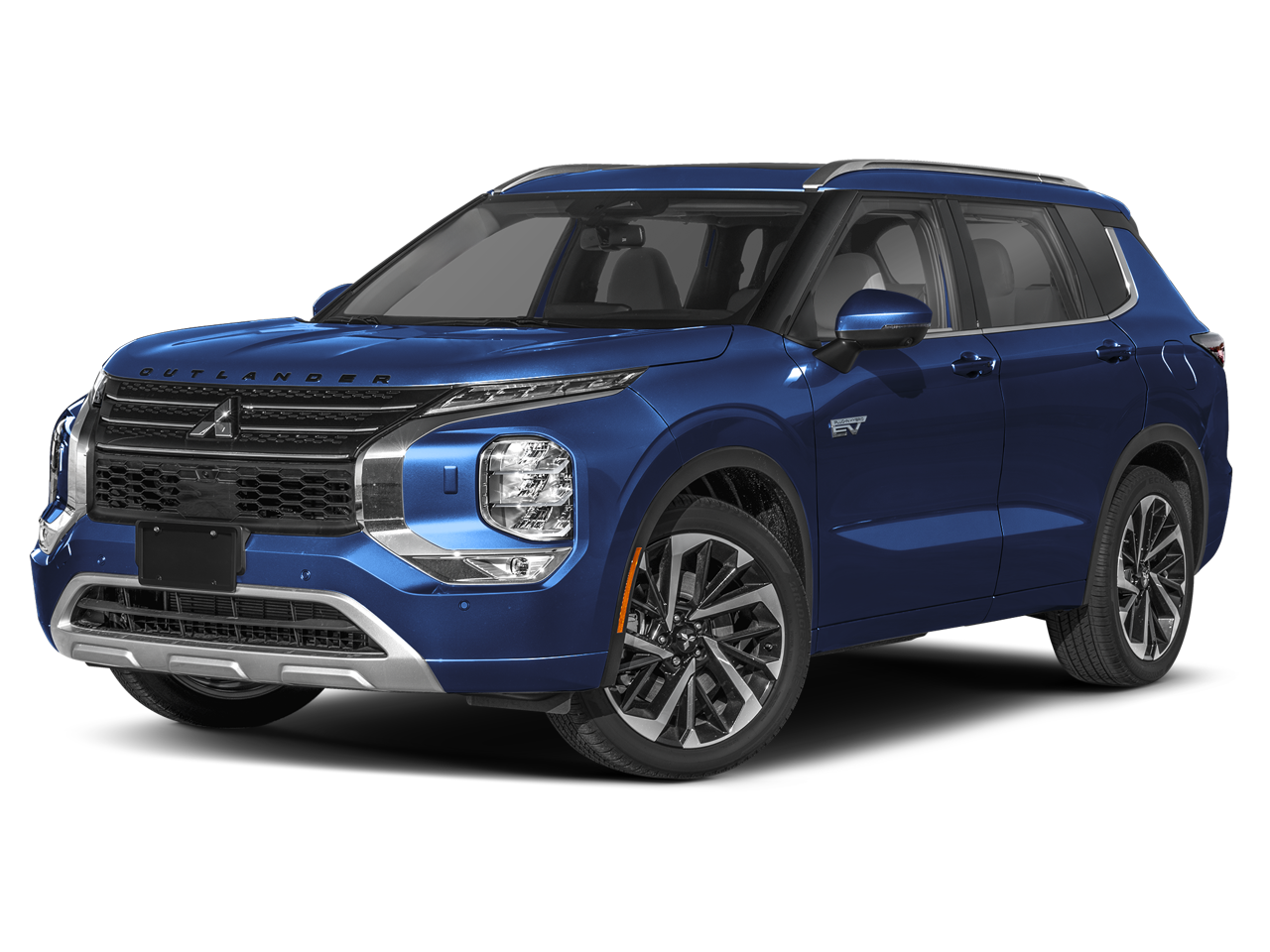 2026 Mitsubishi Outlander Plug-In Hybrid SEL S-AWC