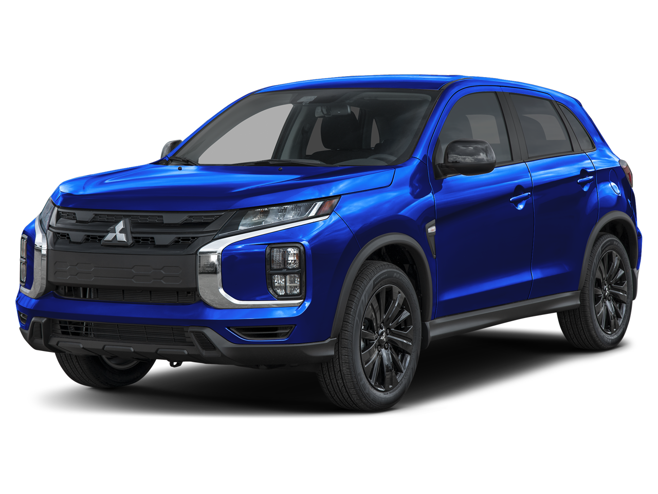 2027 Mitsubishi Outlander Sport 2.0 LE AWC