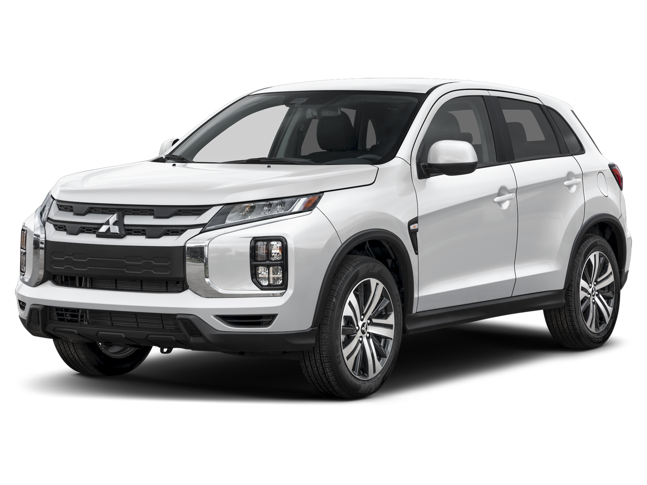 2027 Mitsubishi Outlander Sport 2.0 ES AWC
