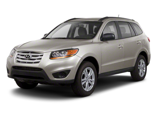 2011 Hyundai Santa Fe GLS