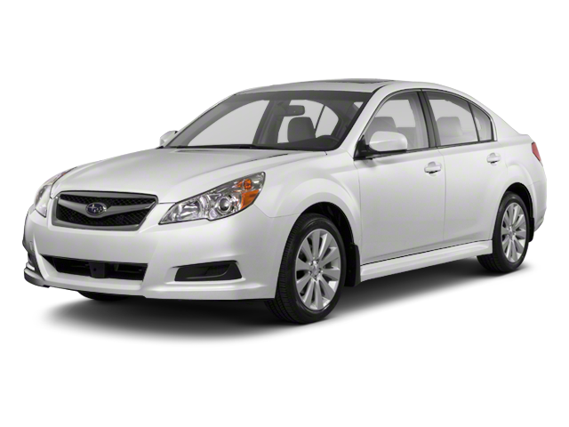 2011 Subaru Legacy 2.5i Prem AWP/HK Audio