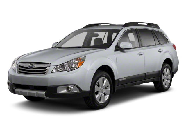 2011 Subaru Outback