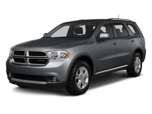 2013 Dodge Durango SXT