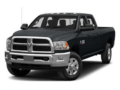2014 RAM 3500 SLT