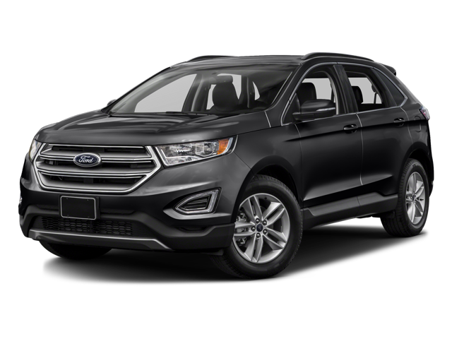 2016 Ford Edge