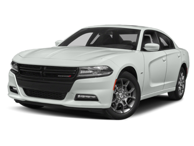 2018 Dodge Charger GT